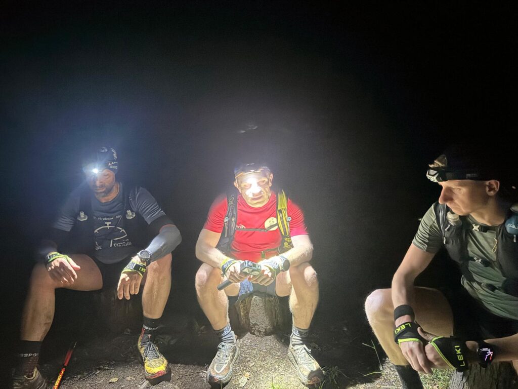 Trail Buddies Kempen